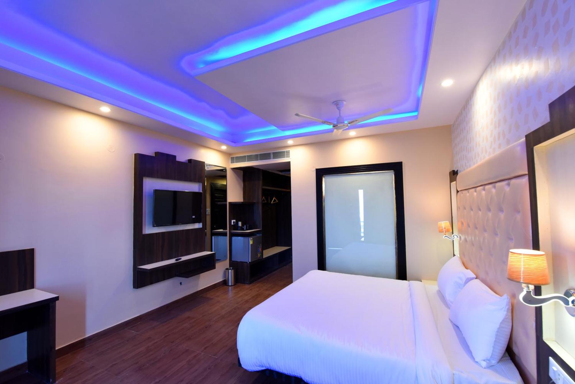 Valley View Resort Mashobra - Best Holiday Home For Vacations シムラー エクステリア 写真