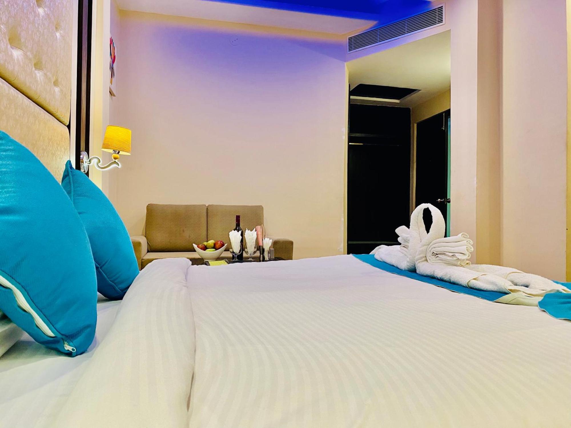 Valley View Resort Mashobra - Best Holiday Home For Vacations シムラー エクステリア 写真