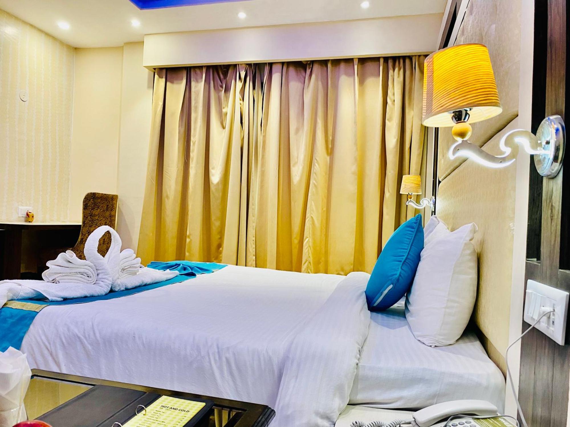 Valley View Resort Mashobra - Best Holiday Home For Vacations シムラー エクステリア 写真