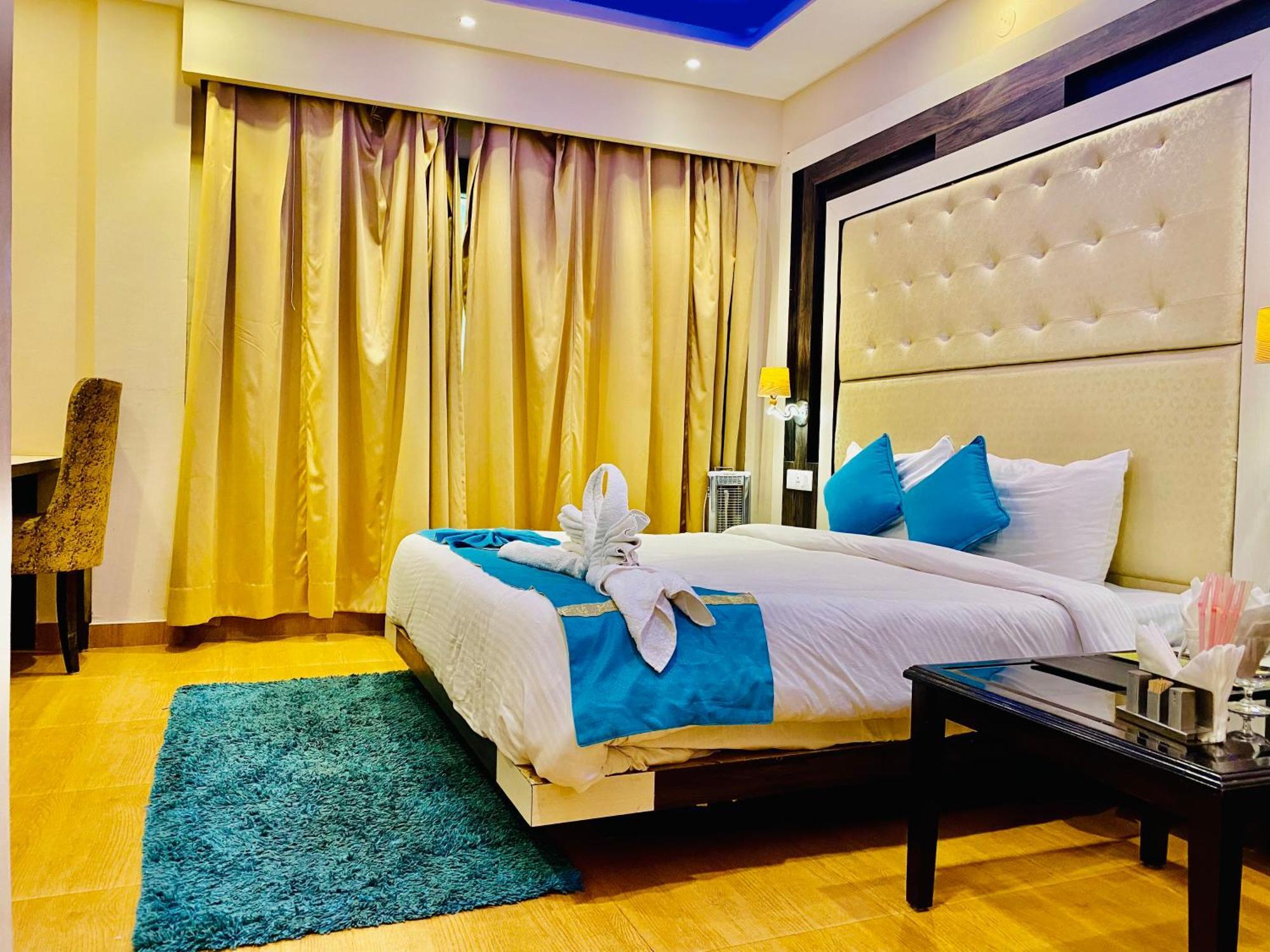 Valley View Resort Mashobra - Best Holiday Home For Vacations シムラー エクステリア 写真
